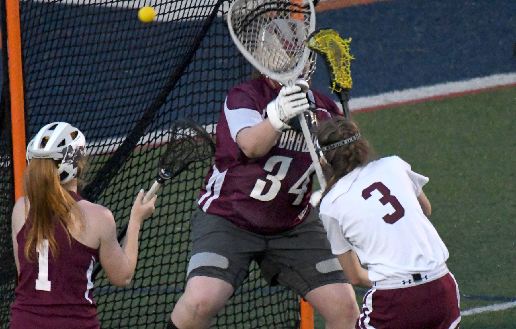Auburn Central Square girls lacrosse 8.JPG